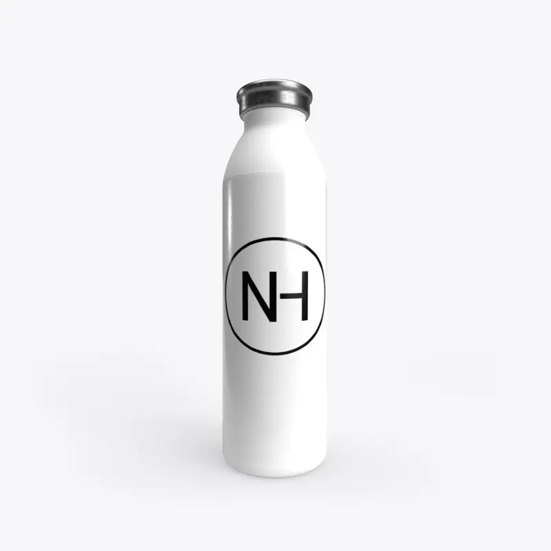 NH Water-bottle