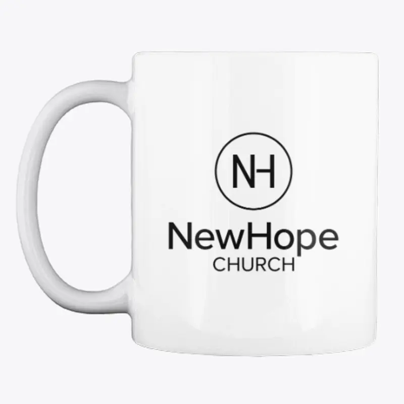 NH-Logo Mug