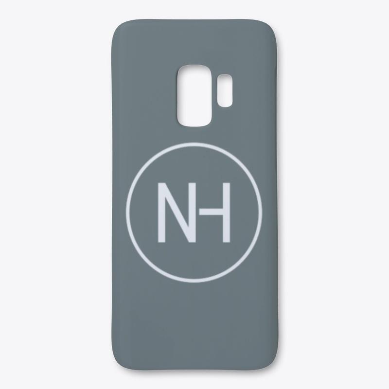 NH Logo Phone Case