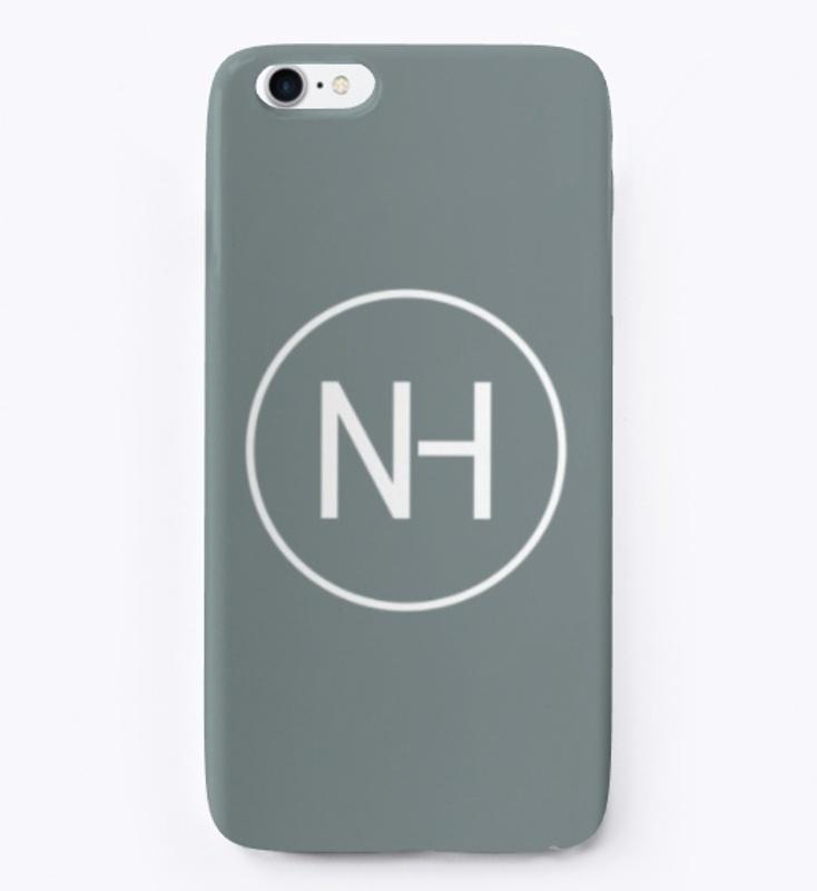 NH Logo Phone Case